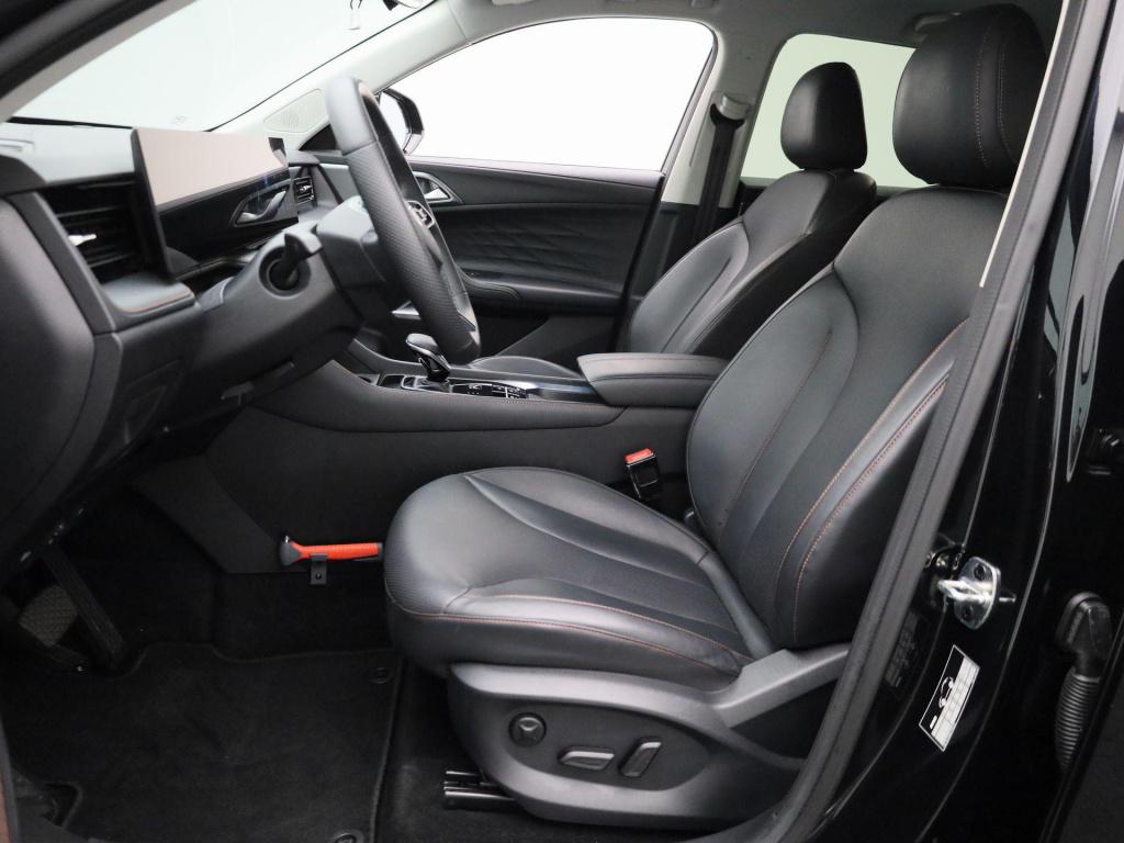 MG Hs mg phev 1.5 luxury