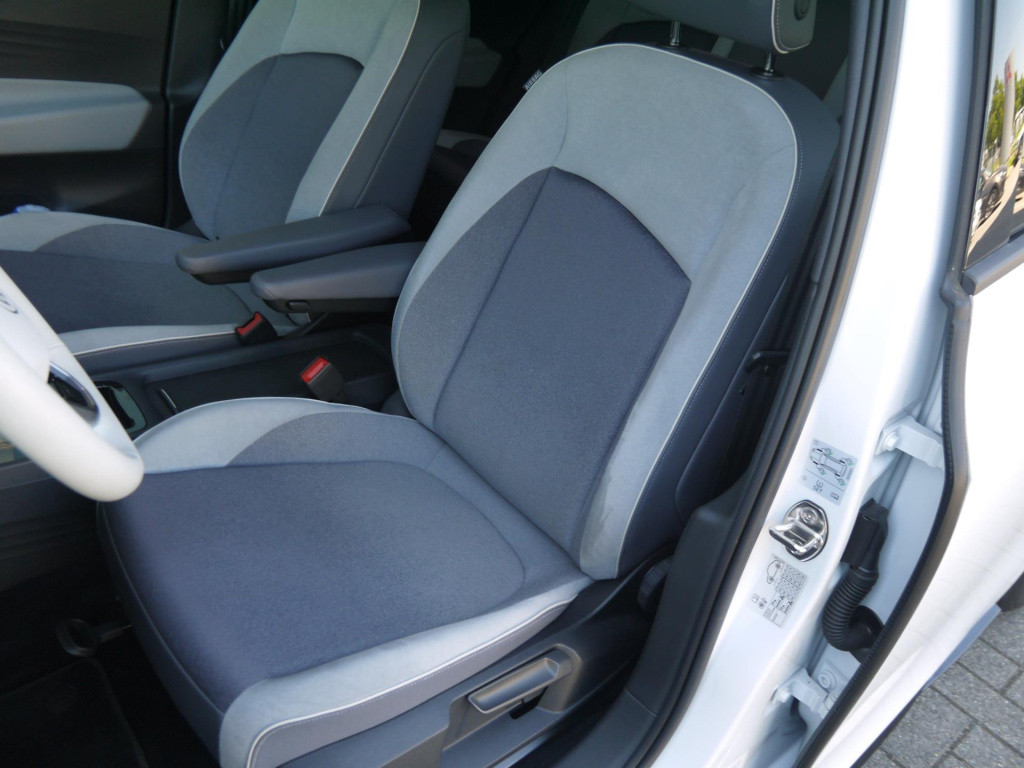 Volkswagen Id.3 first plus 58 kwh