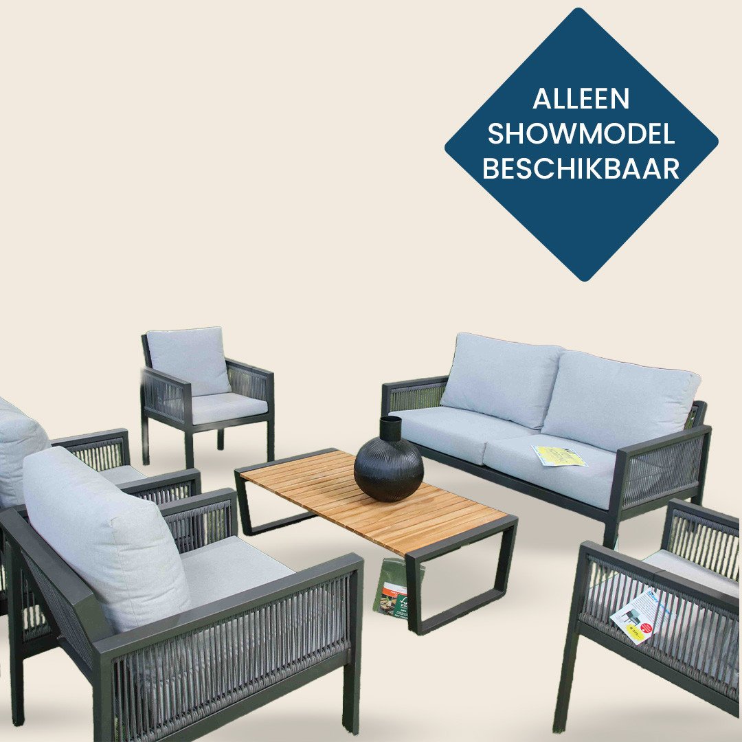 Livingstone Goes – Alles voor uw tuin en interieur