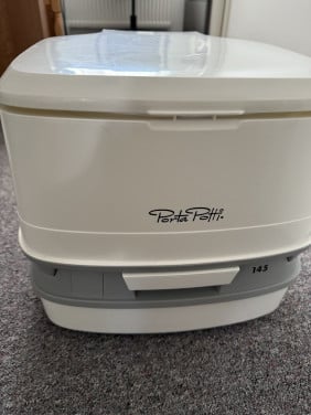Thetford Porta Potti 145 draagbaar toilet