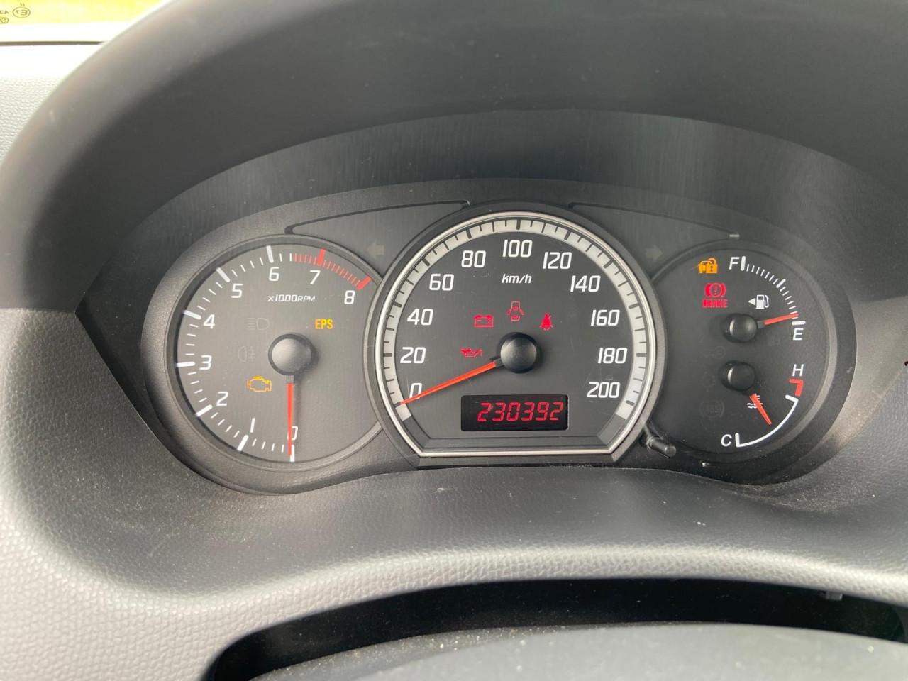 Te Koop: Suzuki Swift 2007