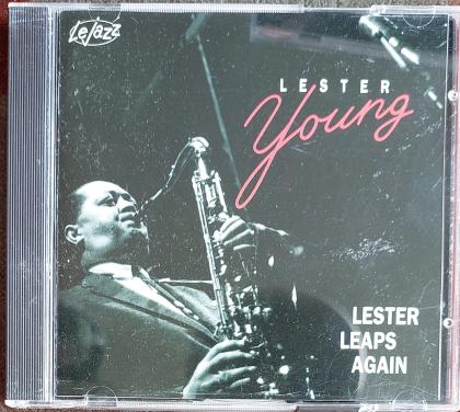 Lester Young