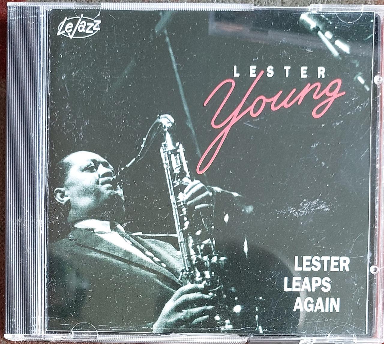 Lester Young