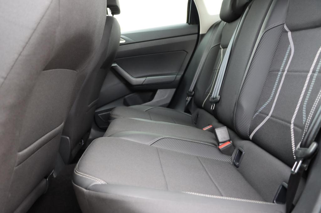 Volkswagen Taigo 1.0 tsi style 110pk dsg7