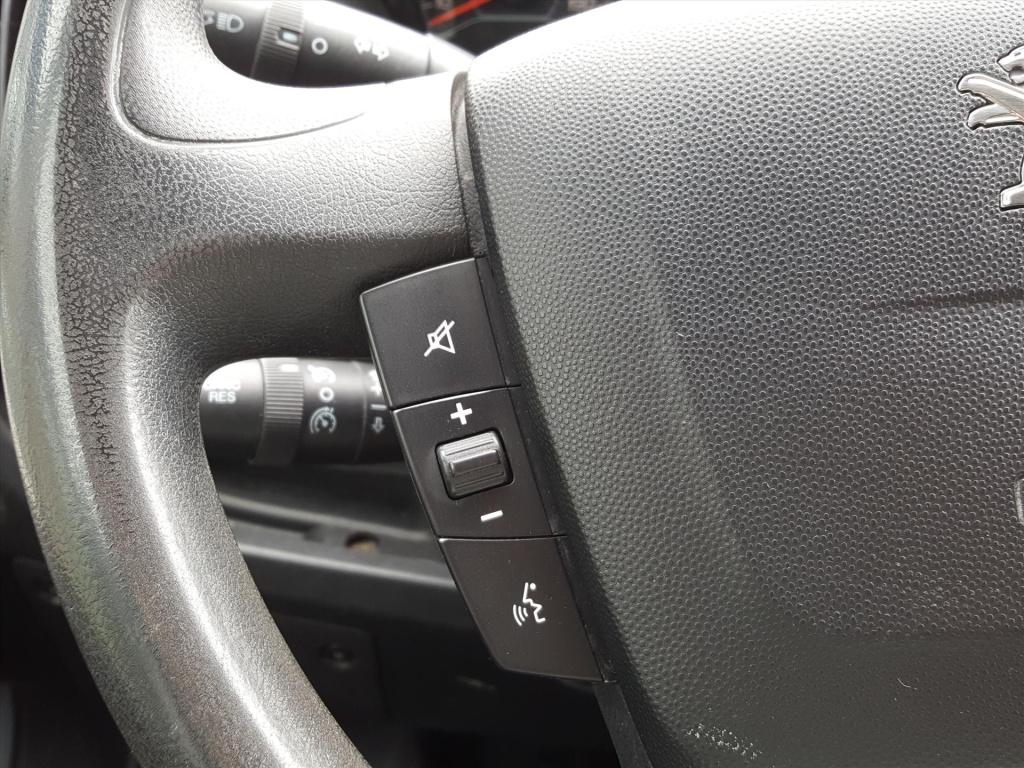 Peugeot Boxer gb 330 l1h1 bluehdi 130pk premium pack navigatie | airco | cr