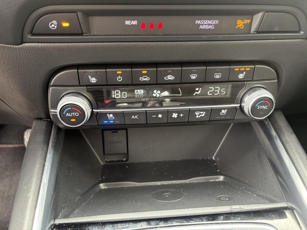 Mazda Cx-5 2.0 sag 165 sportive|sunroof|trekhaak|leer