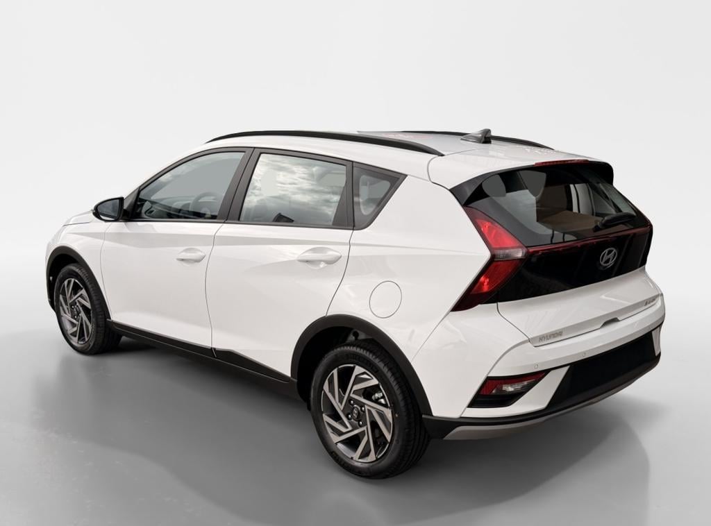Hyundai Bayon 1.0 t-gdi comfort | direct leverbaar | navigatie | camera | f