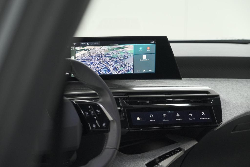 Peugeot 5008 hybrid 136 e-dcs6 allure | 7 zitplaatsen | camera | stoelverwa