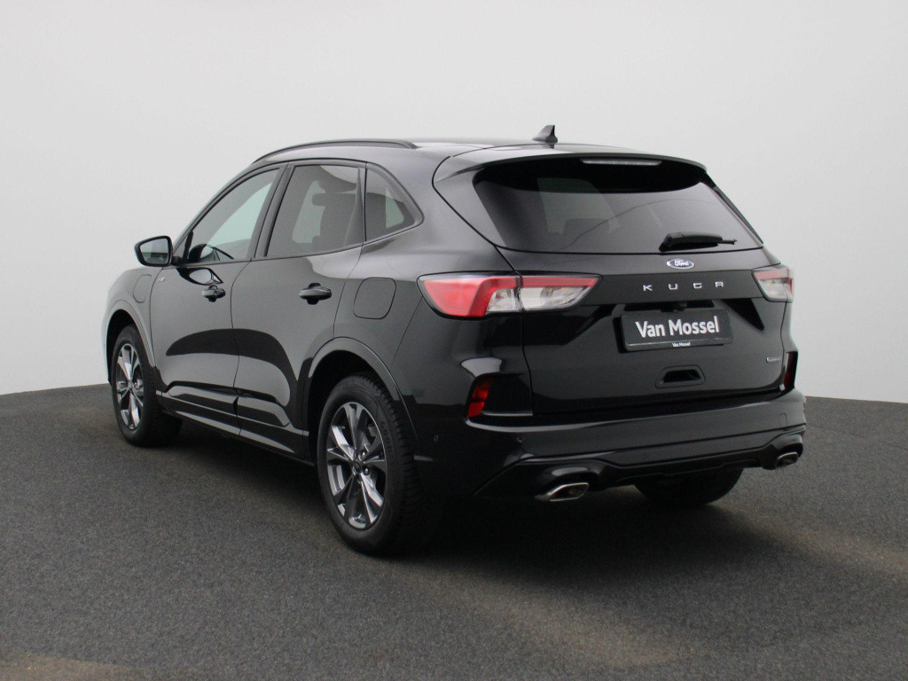 Ford Kuga 2.5 phev st-line | climate control | adaptieve cruise control | w
