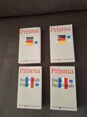 Woordenboeken
