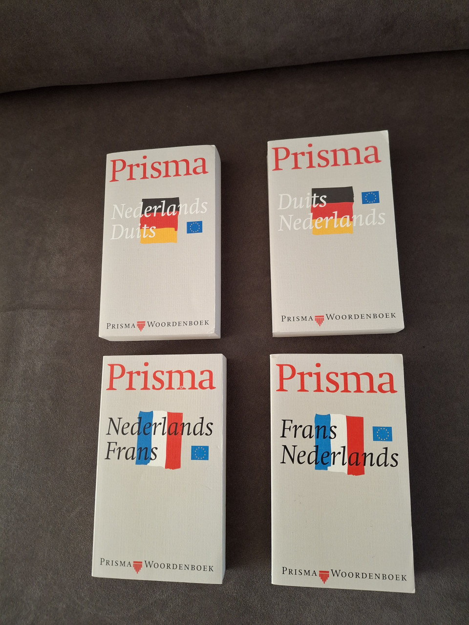 Woordenboeken