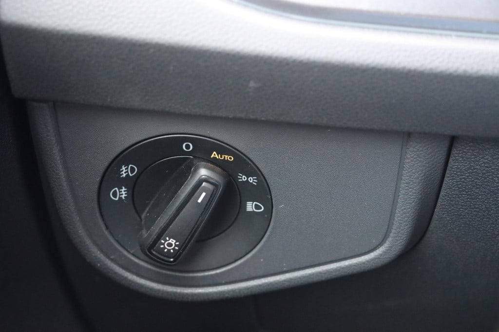 Volkswagen Taigo 1.5 tsi style 150pk dsg7