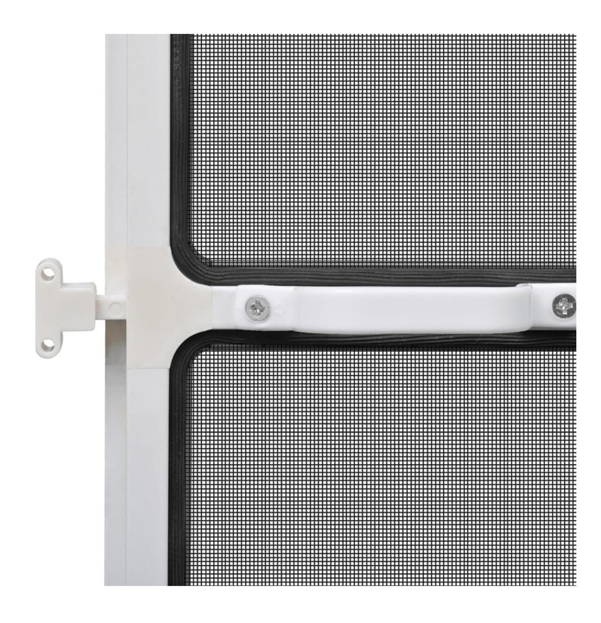 Nieuwe hordeur / Maximaal 215 x 100 of kleiner
