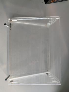 Laptop standaard