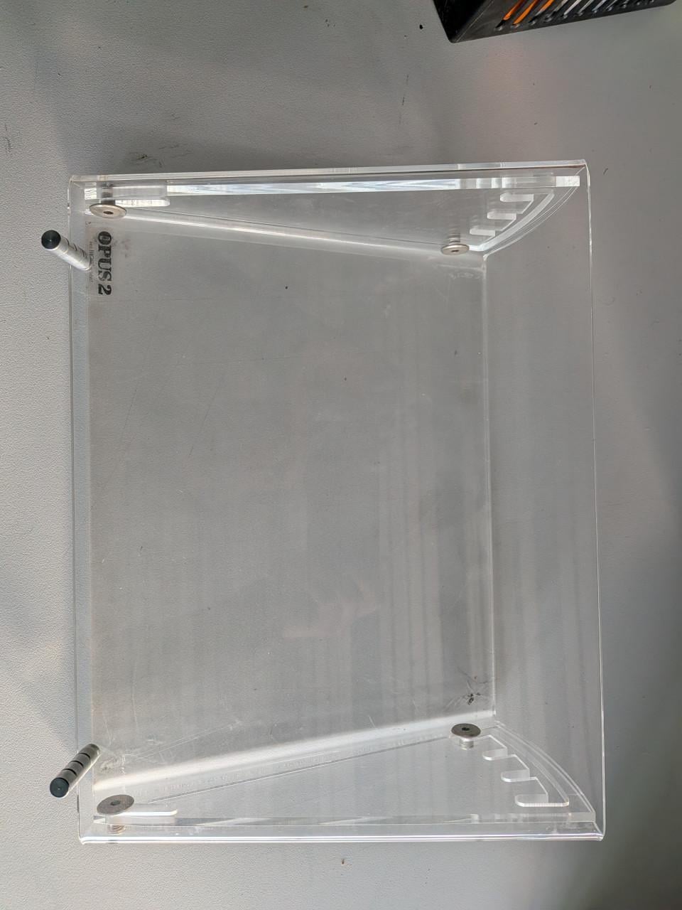 Laptop standaard