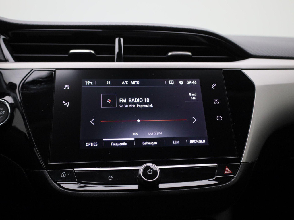 Opel Corsa-e level 2 50 kwh | navigatie | climate control | apple carplay/a