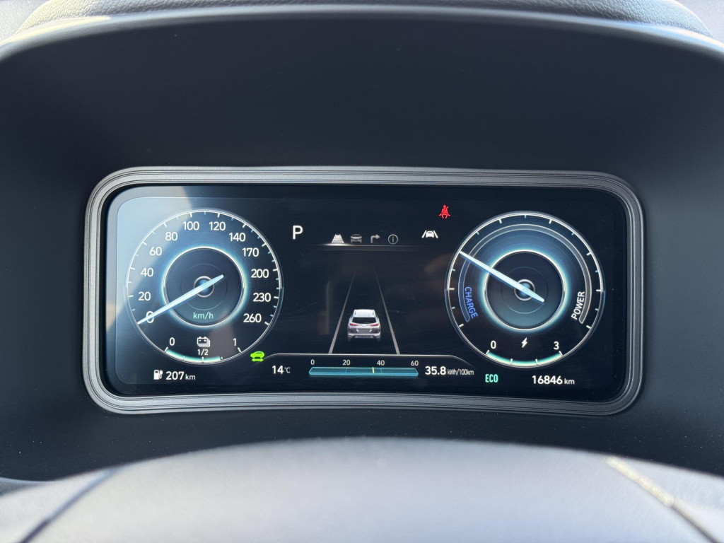 Hyundai Kona ev fashion 39 kwh