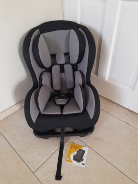 Safety 1st Sweet Safe Autostoeltje - 0 / 18 kg (z.g.a.n.)