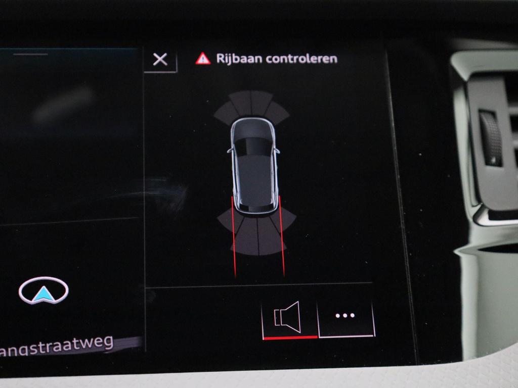 Audi A1 Sportback 30 tfsi advanced edition | automaat | virtual cockpit | p