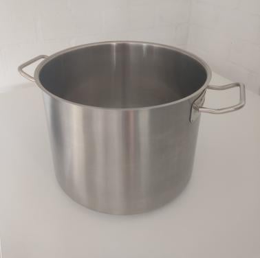 The Good Food Factory kookpan 28cm