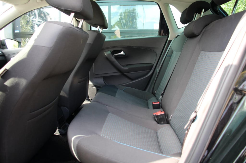 Volkswagen Polo 1.4 tdi bluemotion - cruise - navi - airco - org nl - euro 