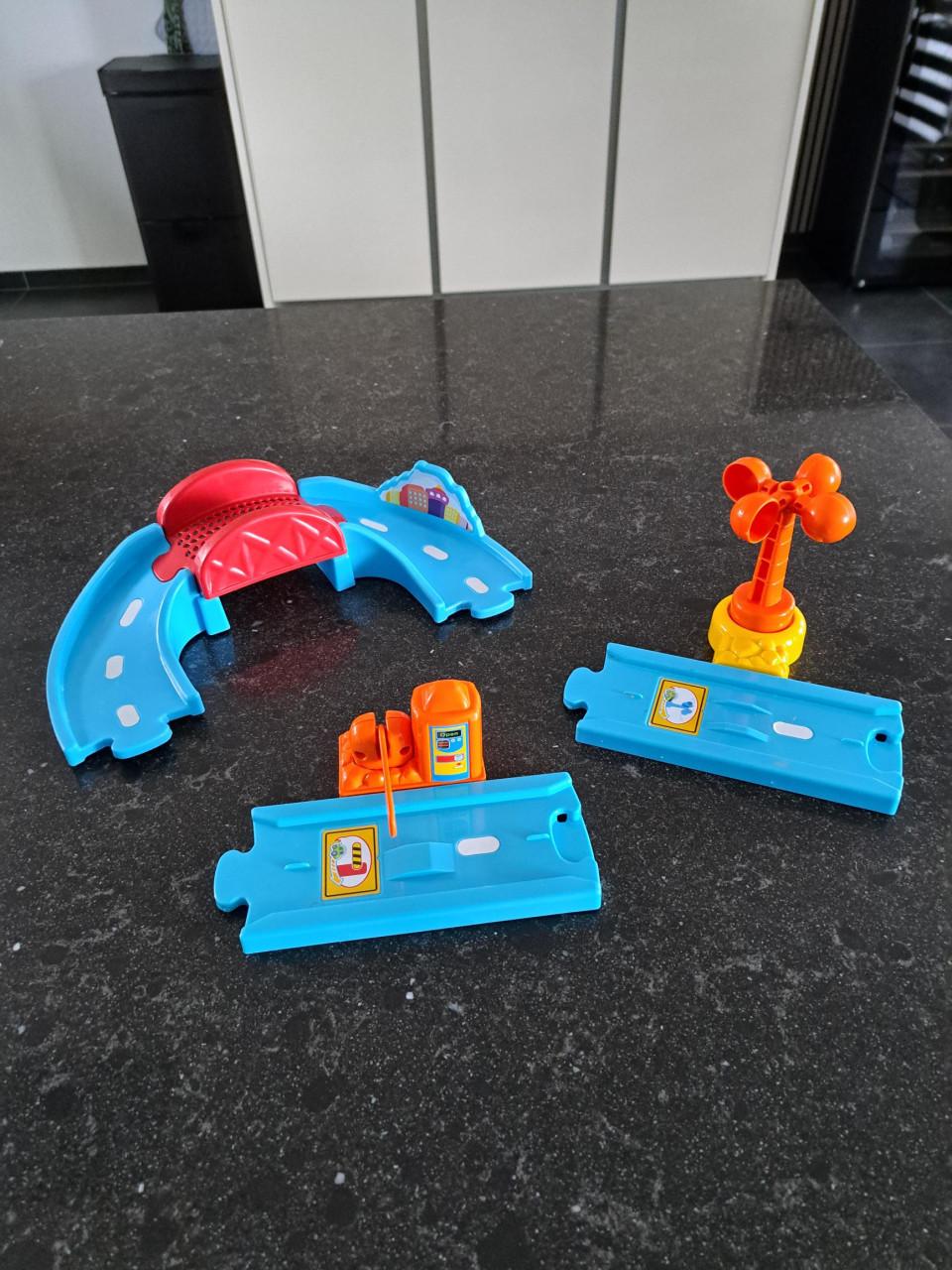 VTEC Toet toet auto's