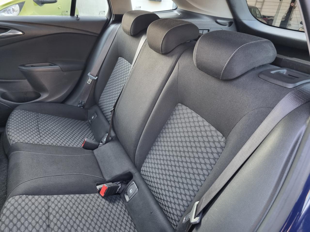 Opel Astra Sports Tourer 1.0 Online Edition Bj. 2017 | Automaat