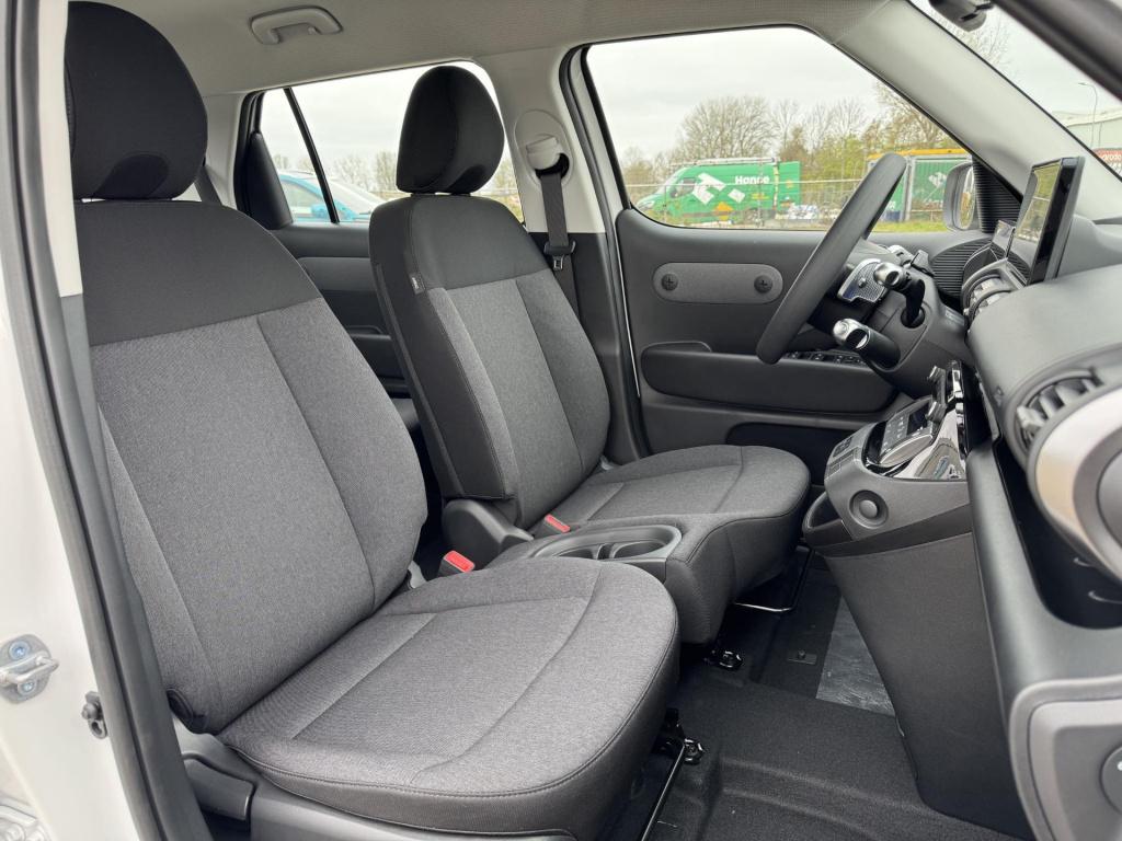 Hyundai Inster e-motion 42 kwh