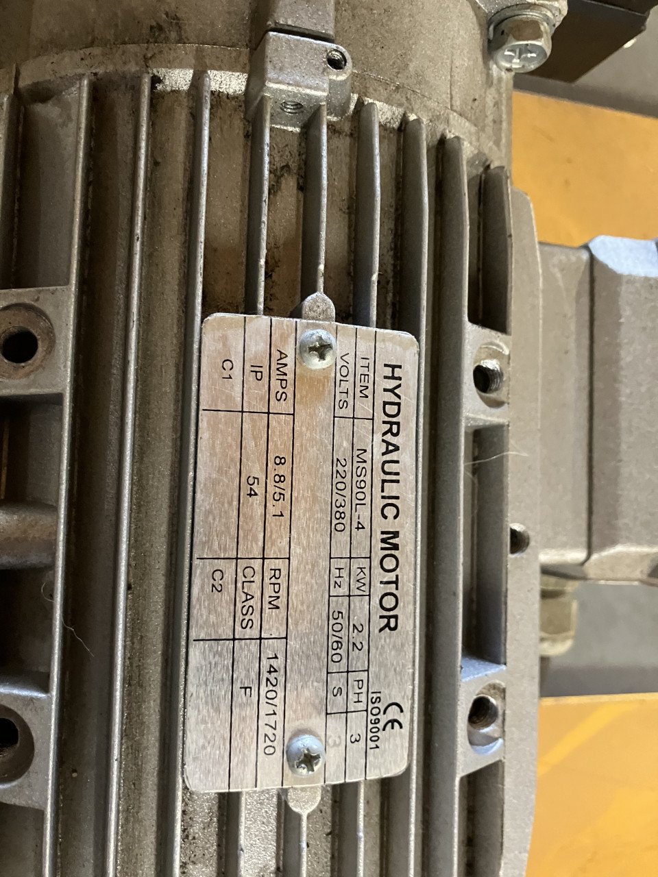 Te Koop: Schaarheftafel 300 / 200 Cm