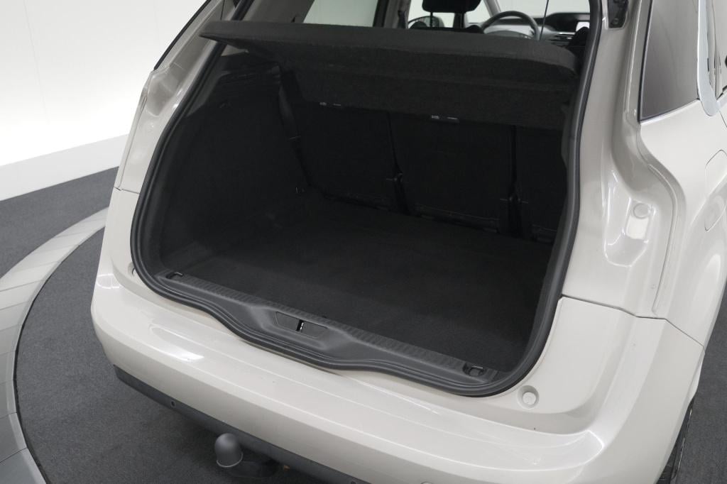 Citroen C4 Spacetourer puretech 130 selection | trekhaak | apple carplay | 