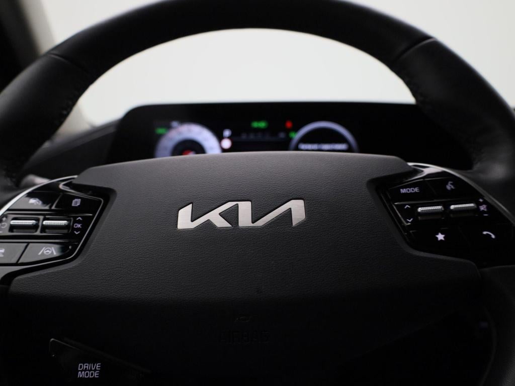 Kia Niro 1.6 gdi phev launch edition | automaat | apple carplay / android a