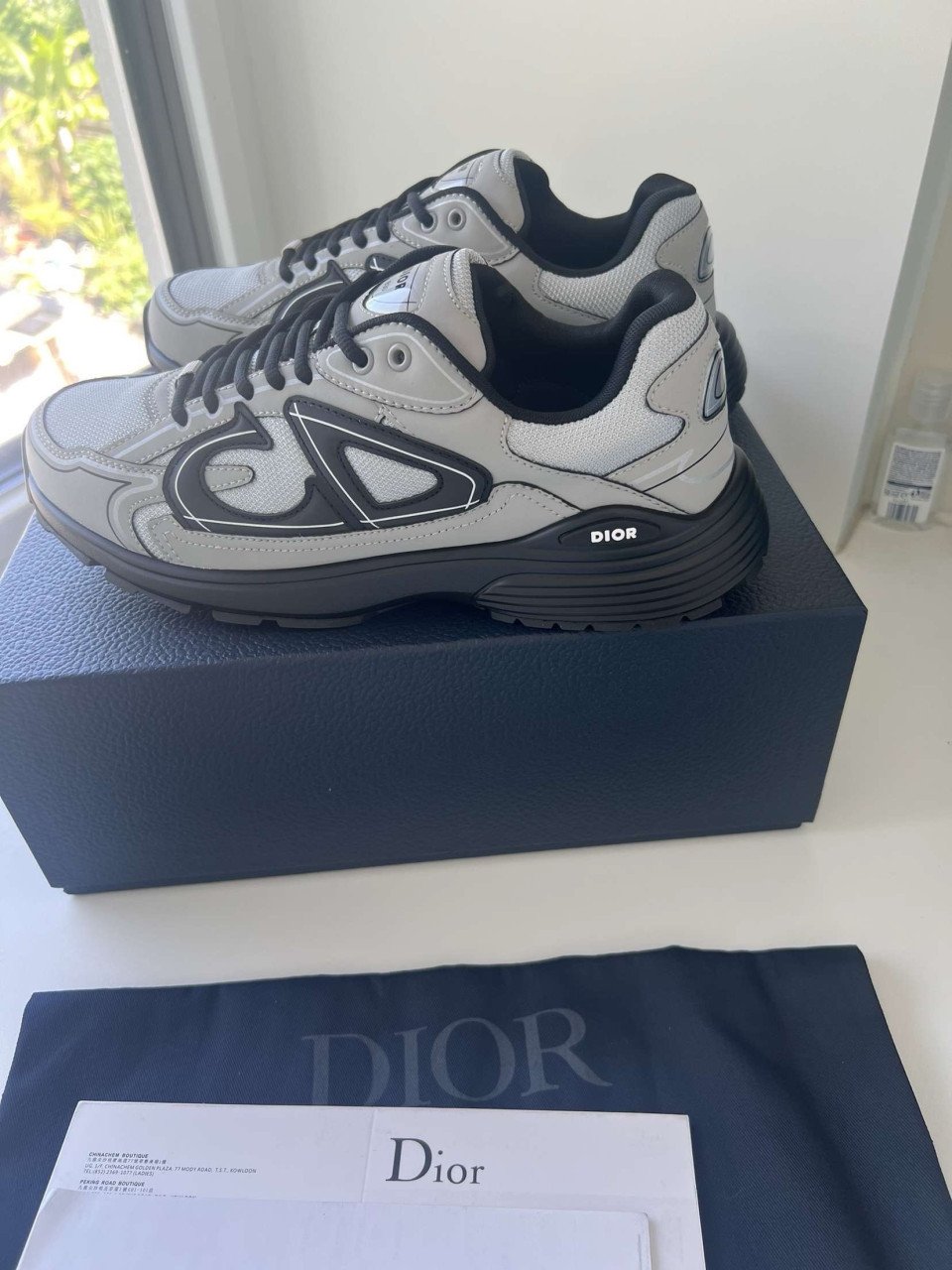 Dior B30