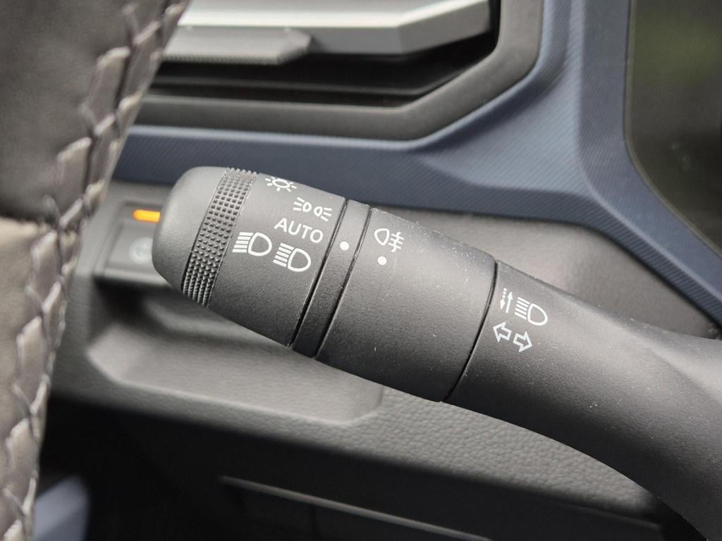 Dacia Duster new tce 130 mild hybrid expression camera, stoelverwarming, na