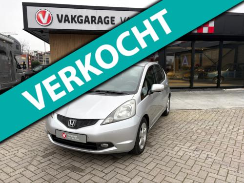 Honda Jazz 1.4 comfort