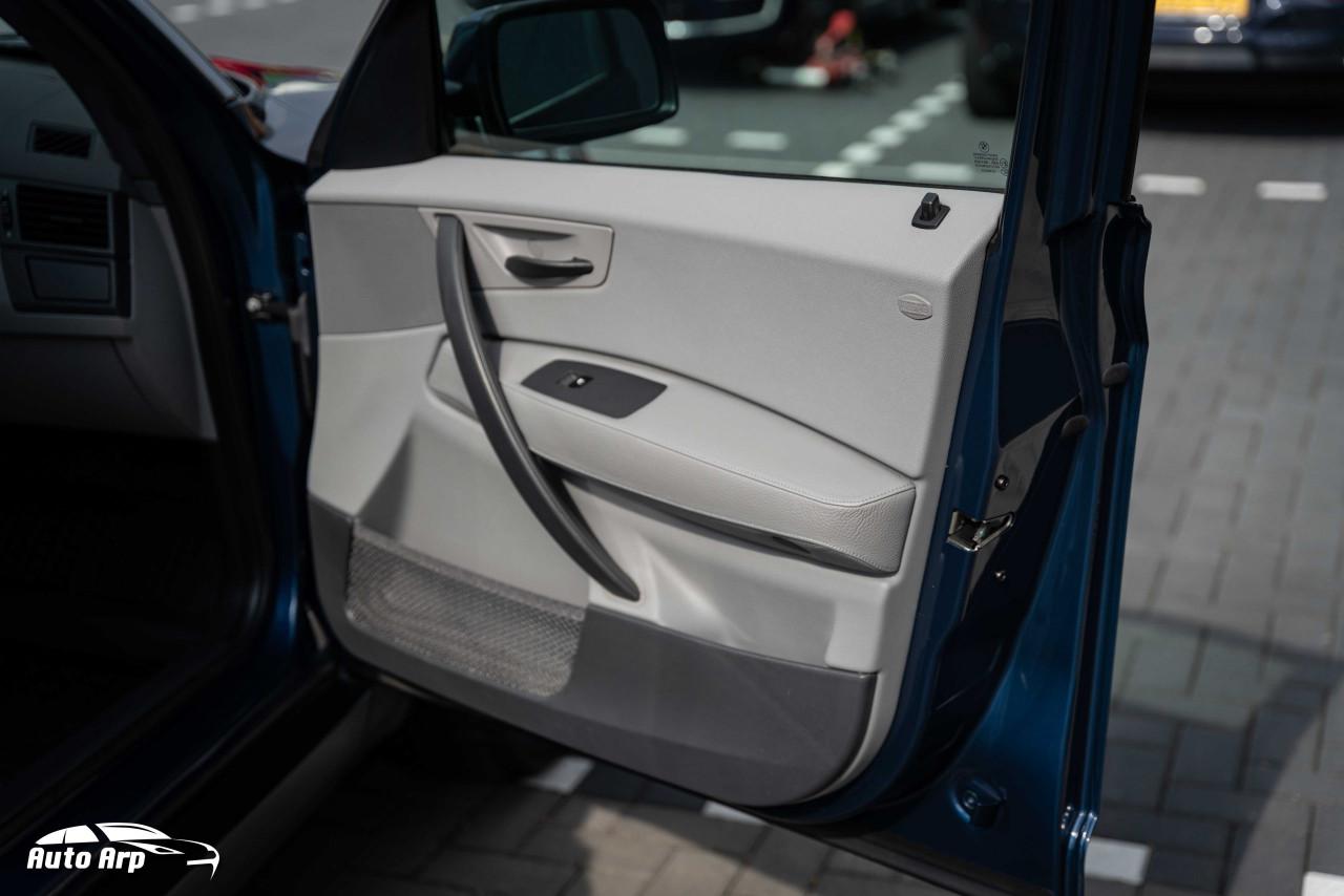 BMW X3 3.0iA - 2004 - BTW-auto - xenon/trekhaak/Android auto