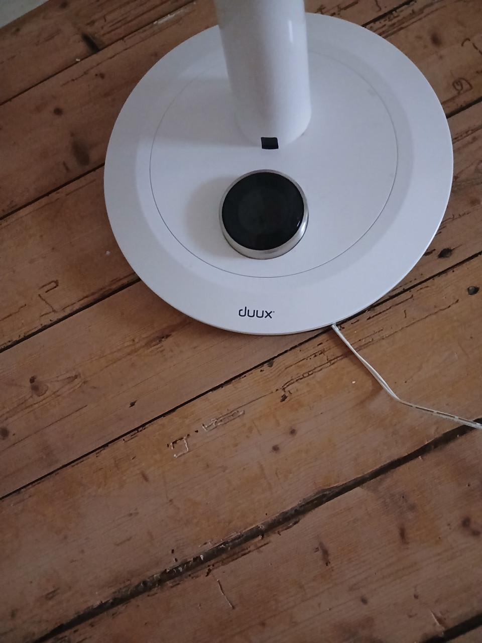 Ventilator