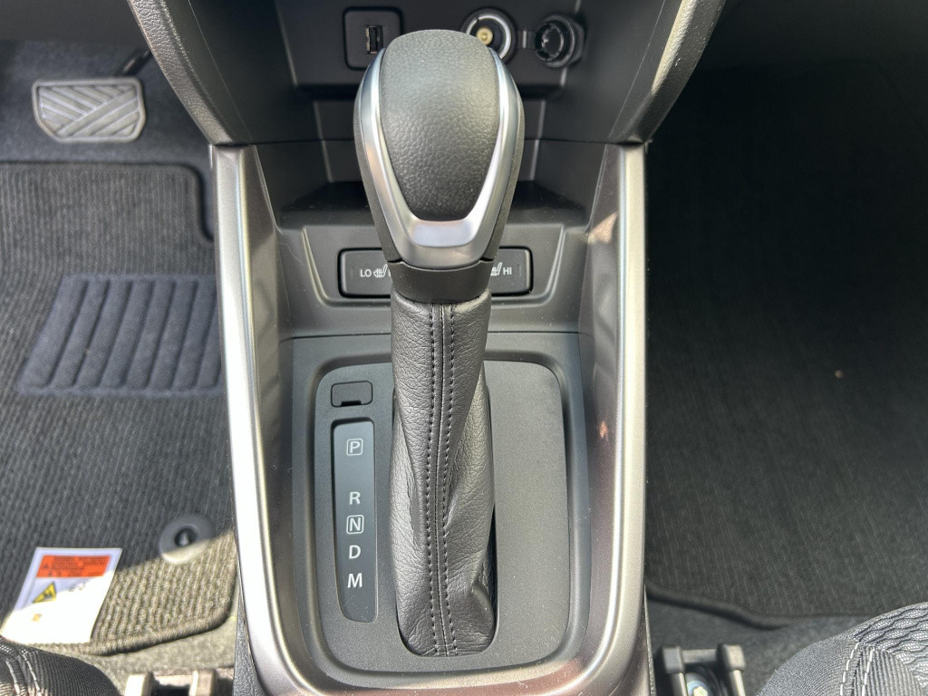 Suzuki Vitara 1.5 hybrid select automaat