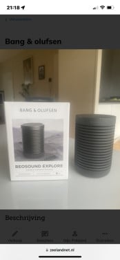 Speaker
