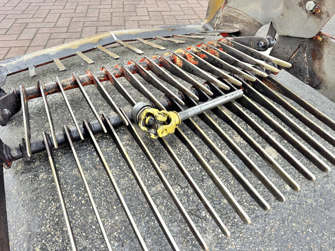 Peecon Dubbele schudlichter