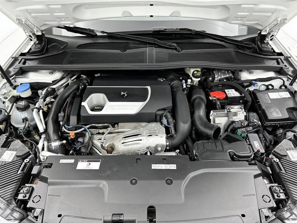 Ds Ds 4 e-tense 225pk automaat performance line+