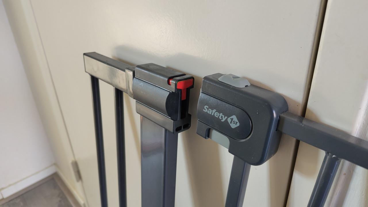 Set traphekken (2 stuks)