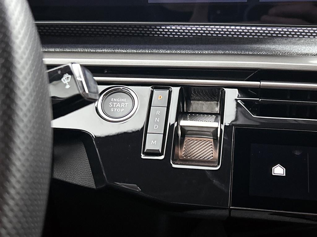 Peugeot 3008 hybrid 145pk automaat gt | rijklaar | elektrische kofferklep |