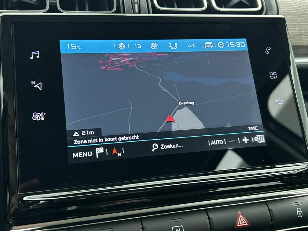 Citroen C3 82 pk plus | rijklaar | stoelverwarming | navigatie | comfort st