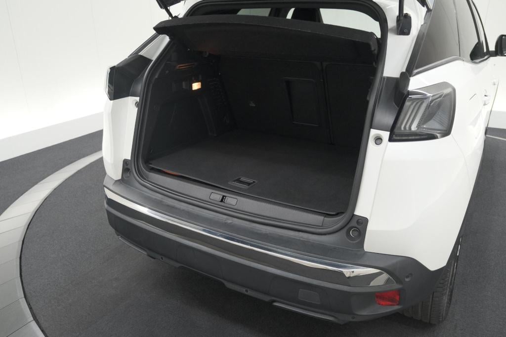 Peugeot 3008 1.6 plug-in hybrid 225 allure | camera | dodehoekdetectie | na