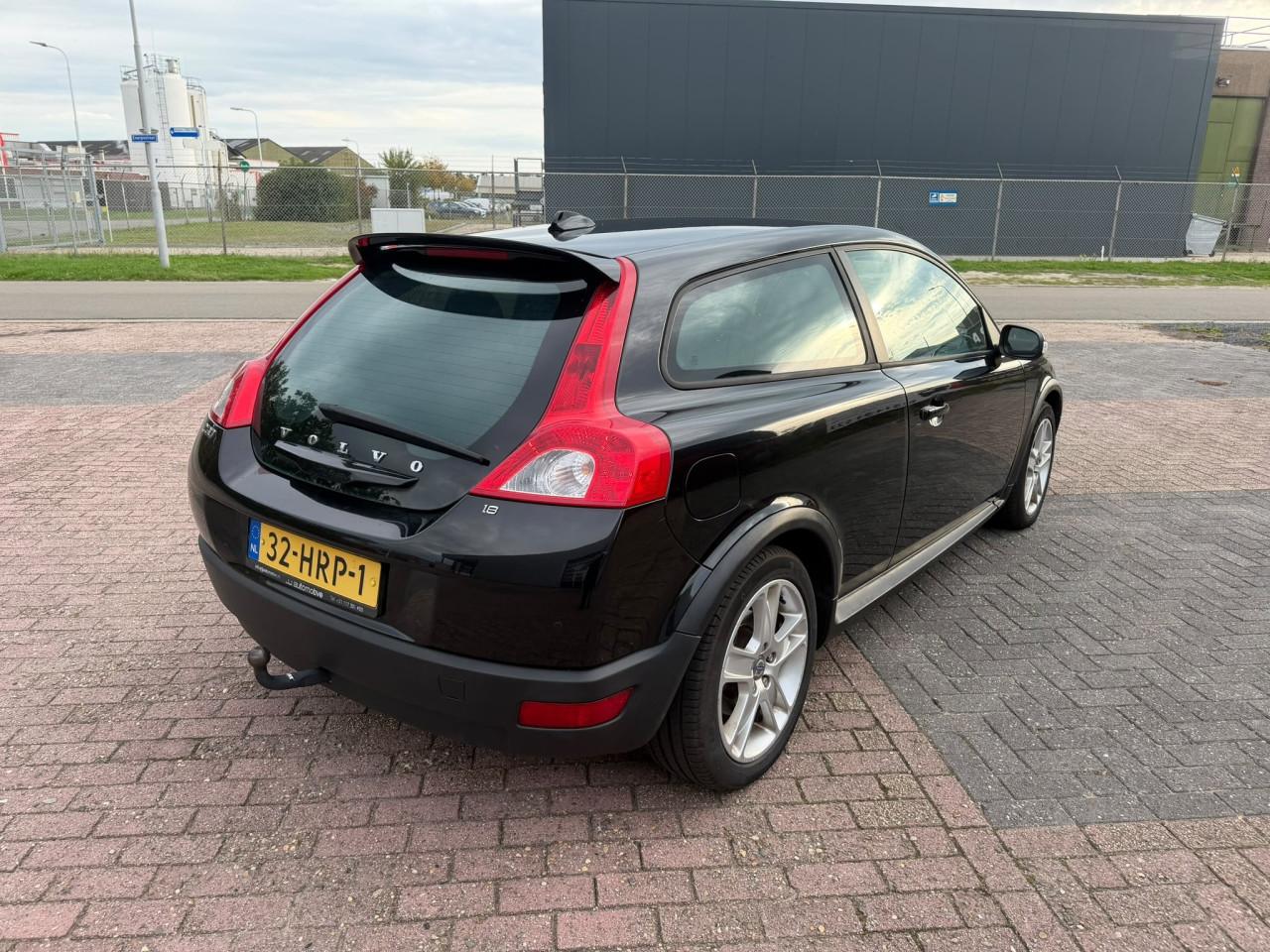 Volvo c 30  bj 2009  2450 euro