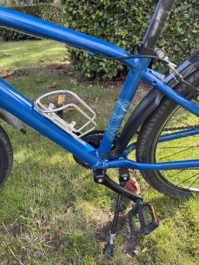Jongensfiets 26 inch