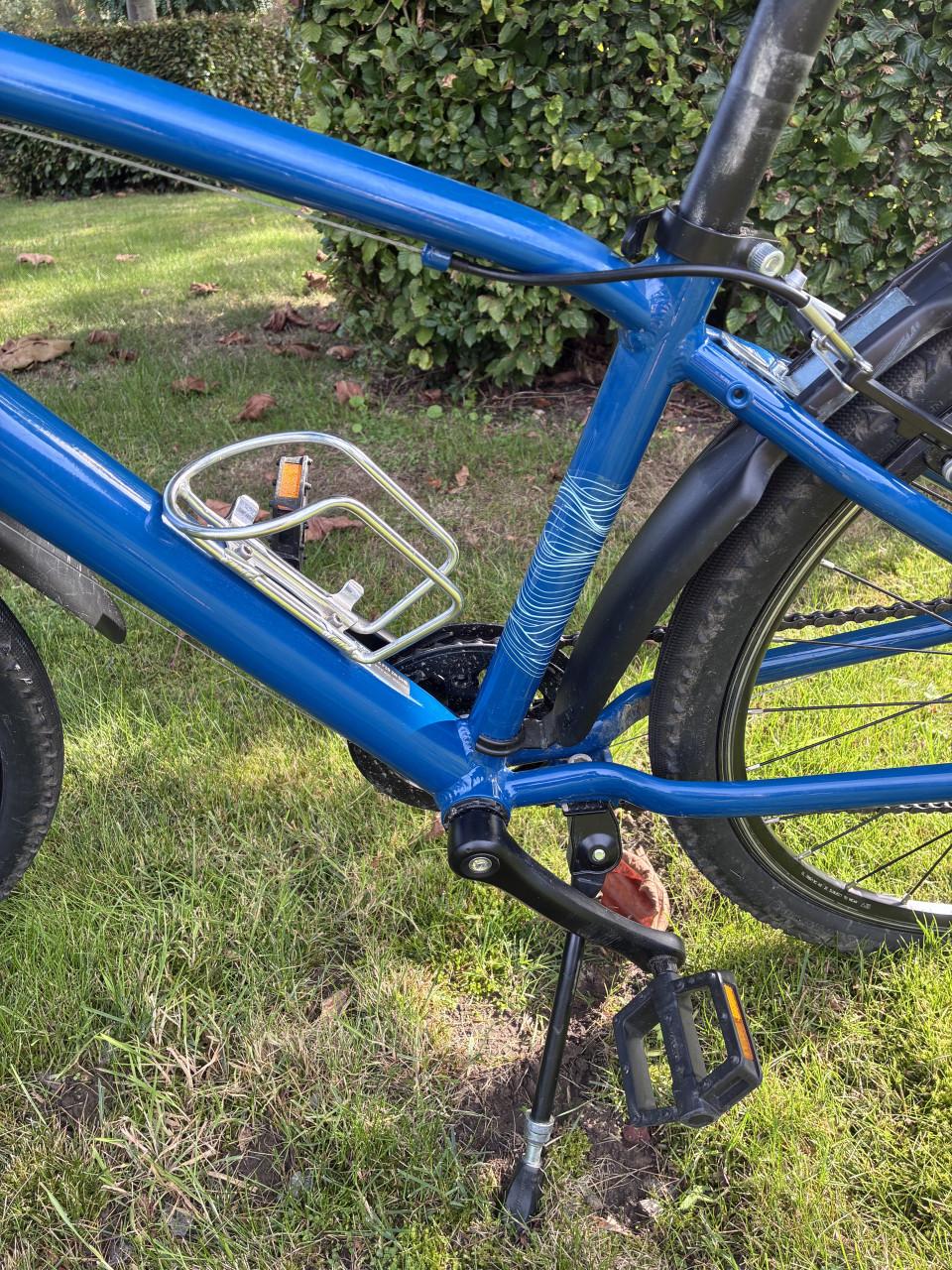 Jongensfiets 26 inch