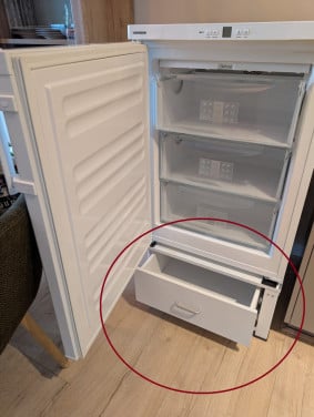 Wasmachineverhoger zware kwaliteit 2x
