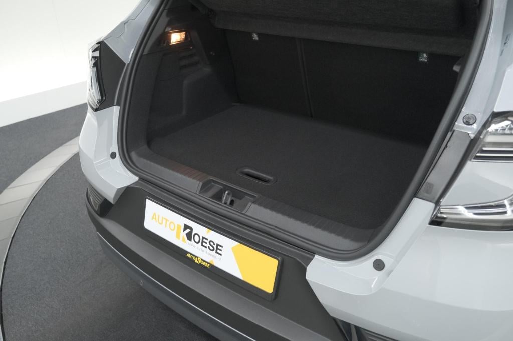 Renault Captur 1.8 e-tech full hybrid 160 esprit alpine | 360 camera | dode