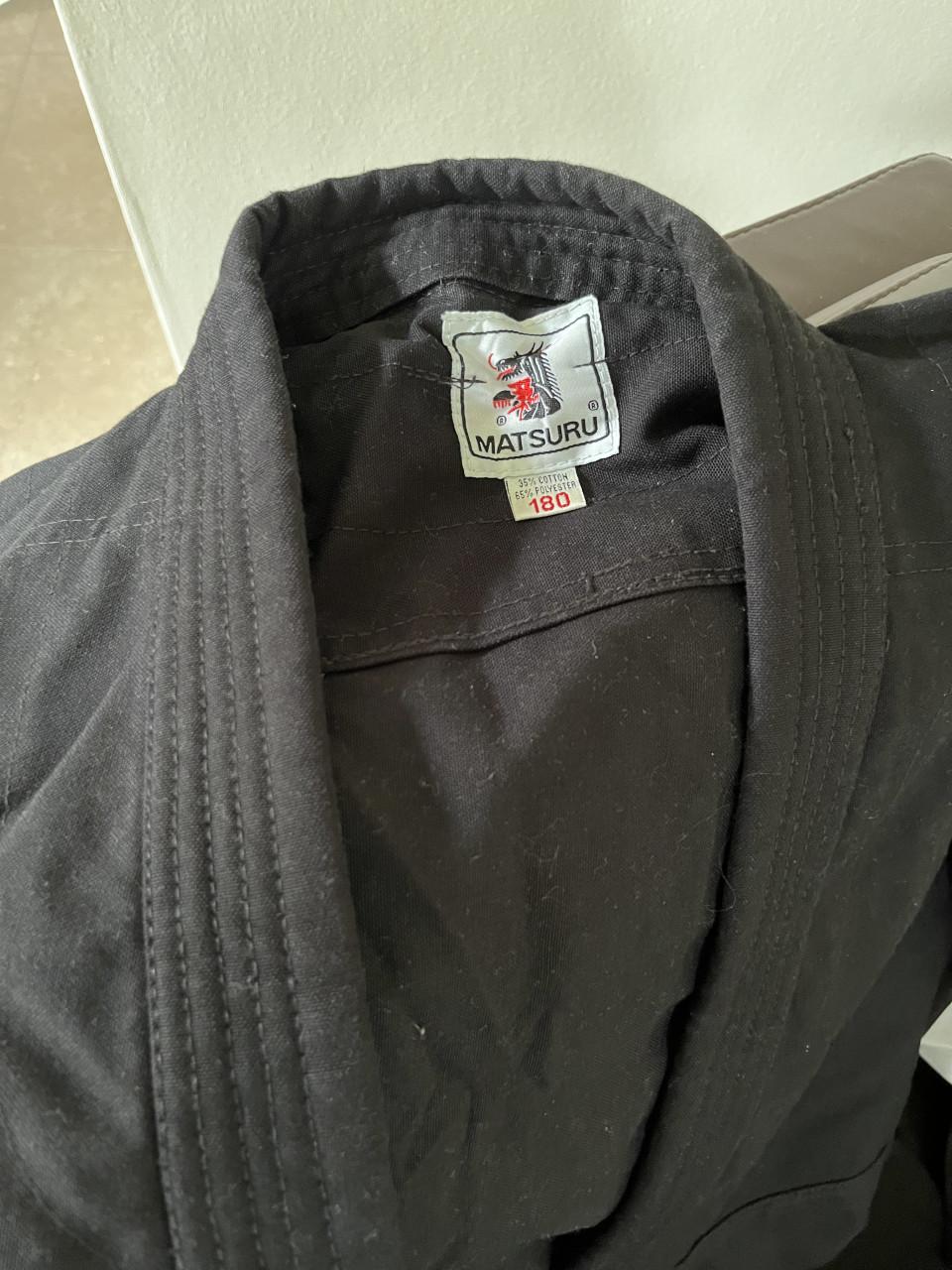 Judo /ju jitsu pak